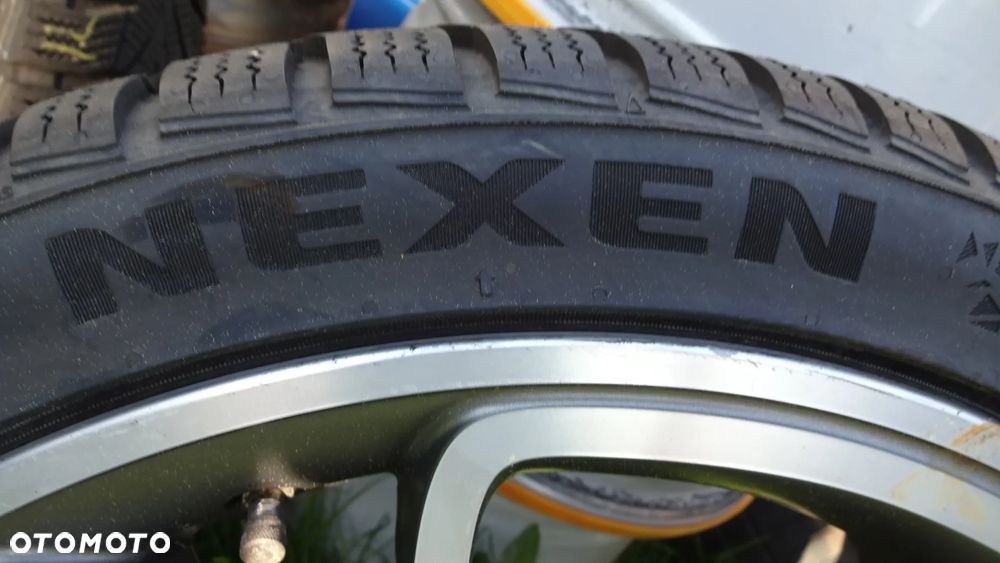 Felgi 17'' 4x98 ET38 51820551 Alufelgi - 13