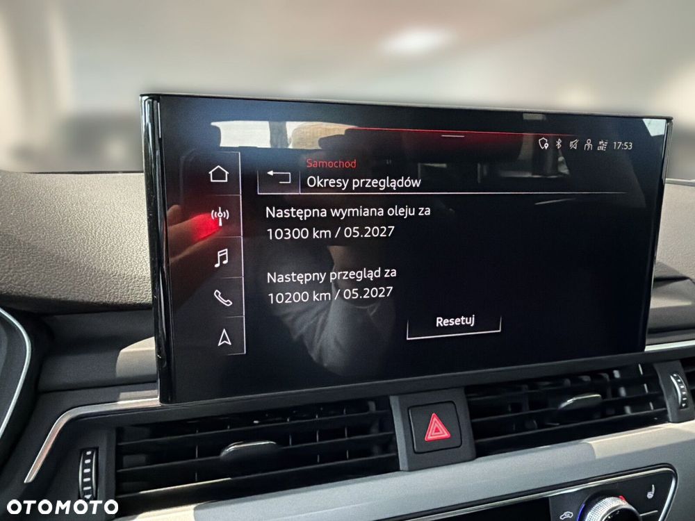 Audi A4 Avant 40 TDI mHEV Quattro S tronic - 38