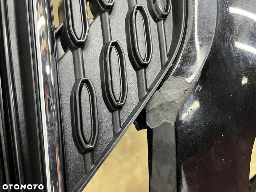 Zderzak przedni Opel Astra K 5 V 19-21r. Lift przód 6XPDC 39130492 - 13