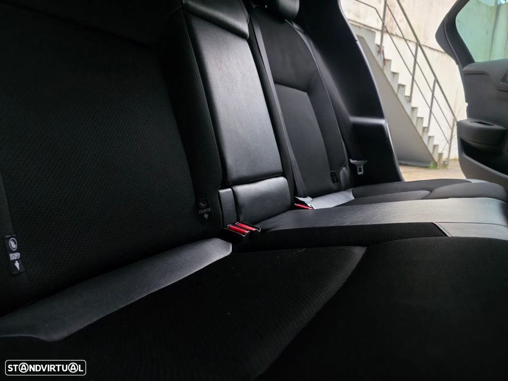 Citroën DS4 1.6 e-HDi So Chic CMP6 - 57