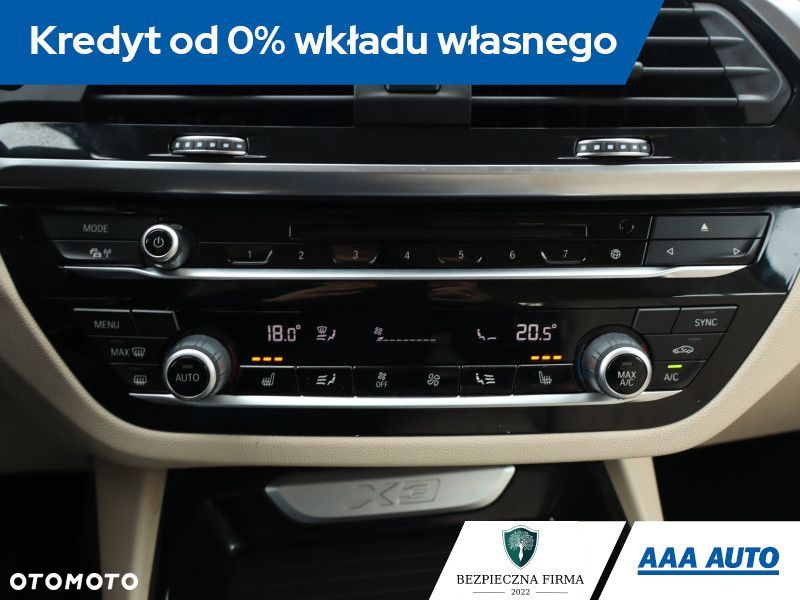 BMW X3 - 13