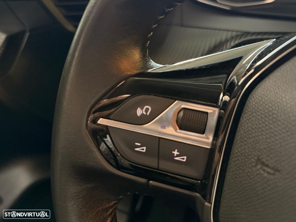 Peugeot 208 1.5 BlueHDi Active Pack - 23