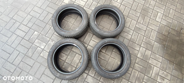 OPONY Letnie 195/50R15 SAVA INTENSA HP (0714) LATO Komplet 4 sztuki