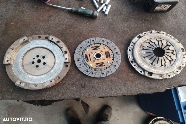 KIT AMBREIAJ 2008 1.1 BENZ Hyundai i10 - 1