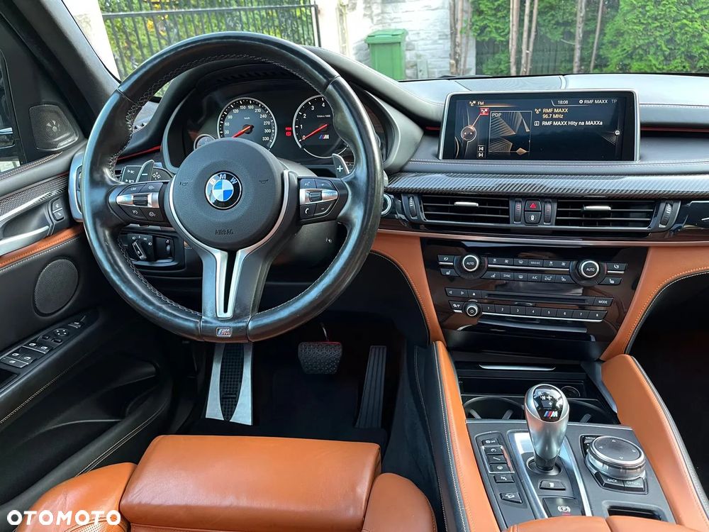 BMW X5 M Standard - 14