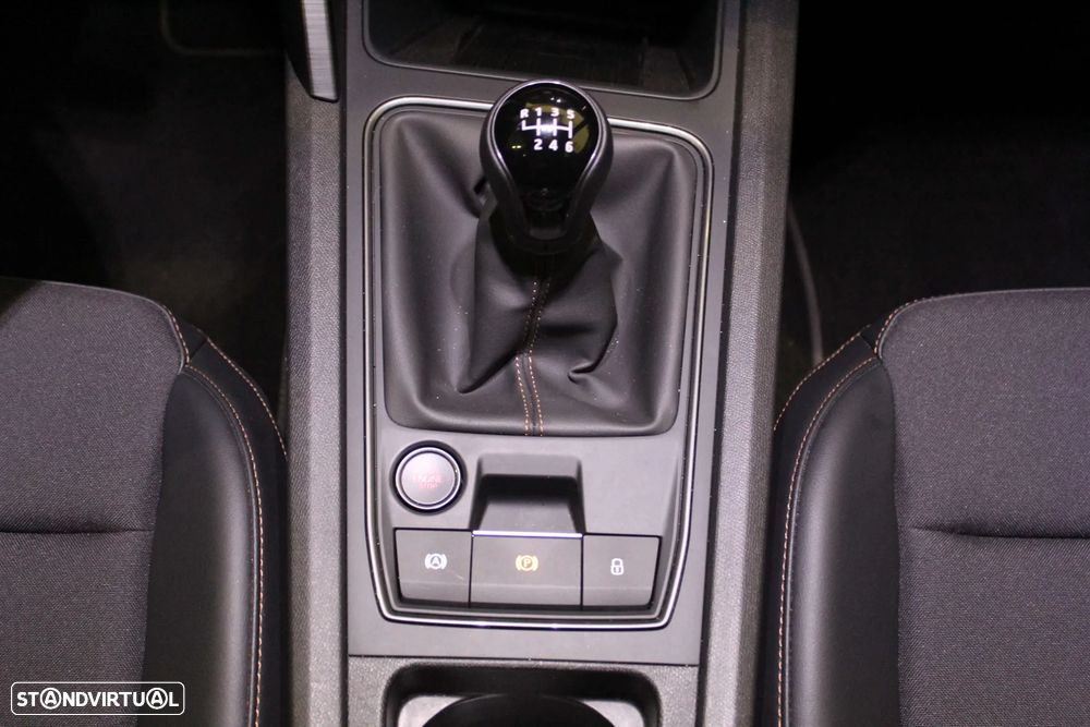 Cupra Formentor 1.5 TSI - 18