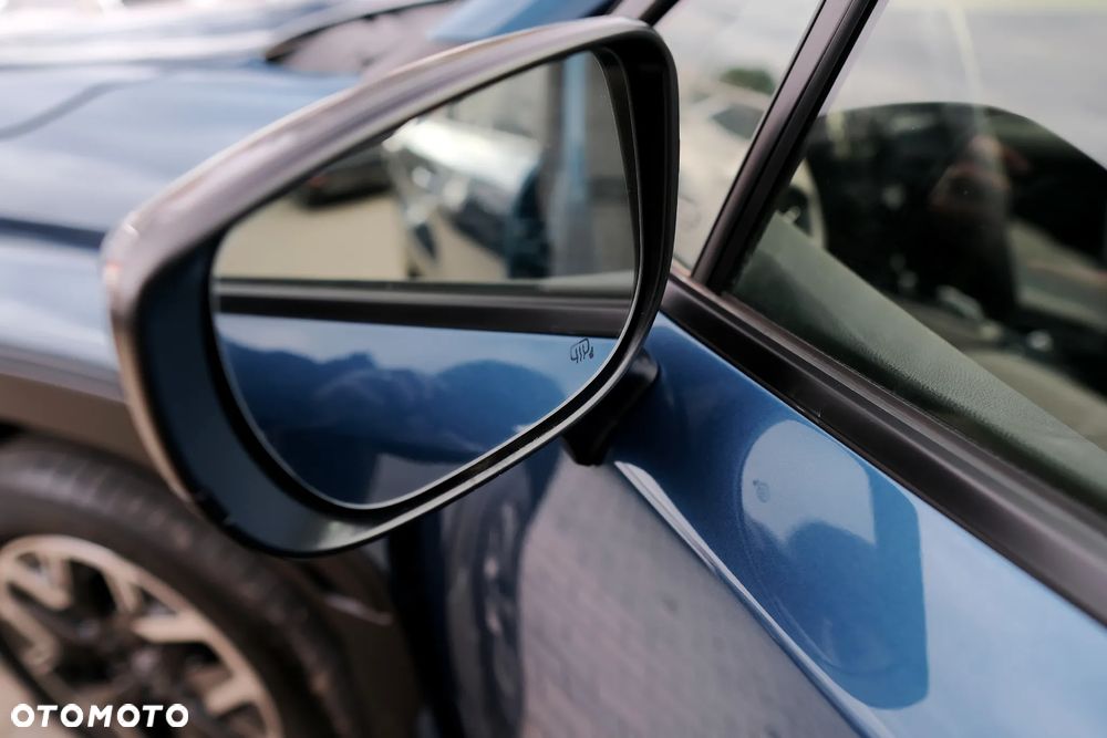 Subaru Forester - 18