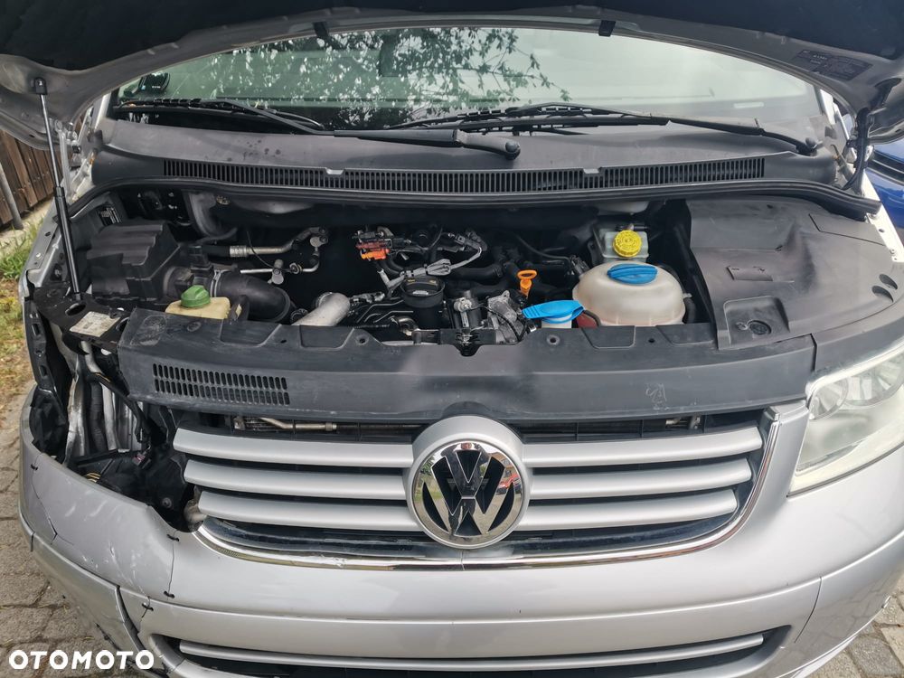 Volkswagen Multivan L1 - 24