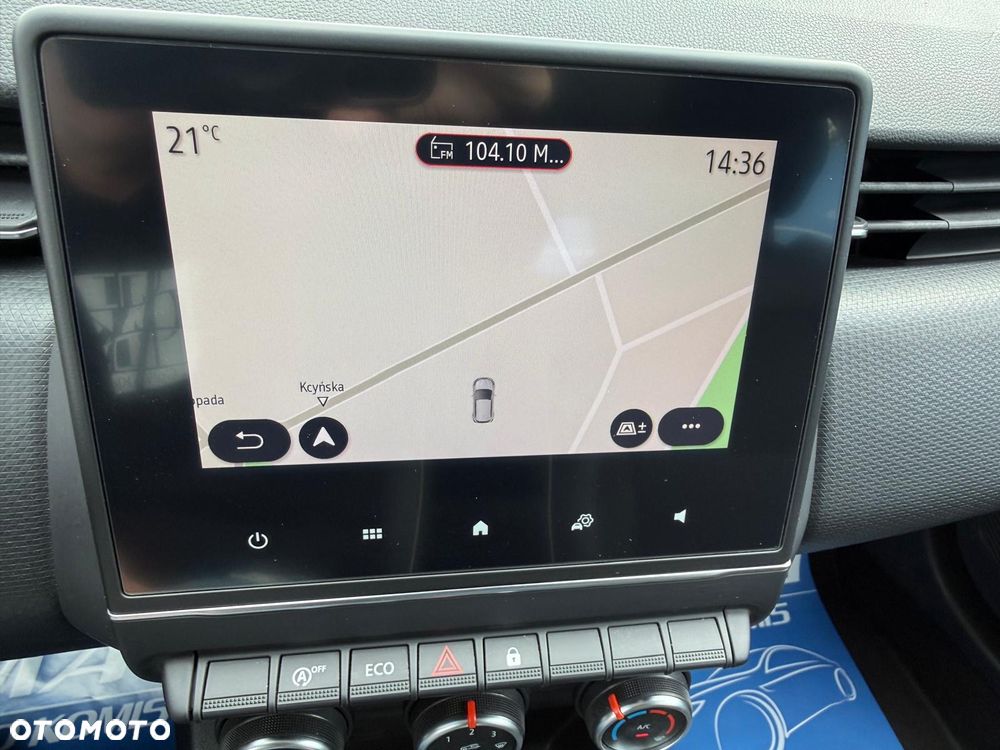 Renault Clio BLUE dCi 85 BUSINESS EDITION - 23