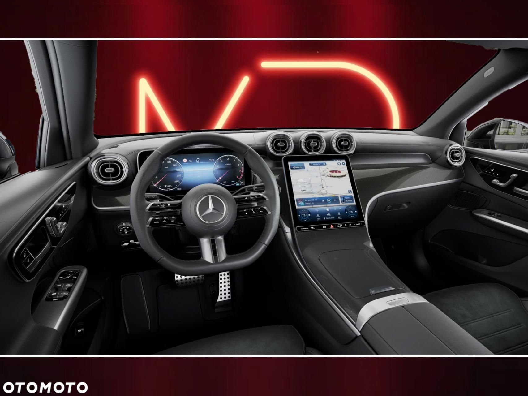 Mercedes-Benz GLC - 4