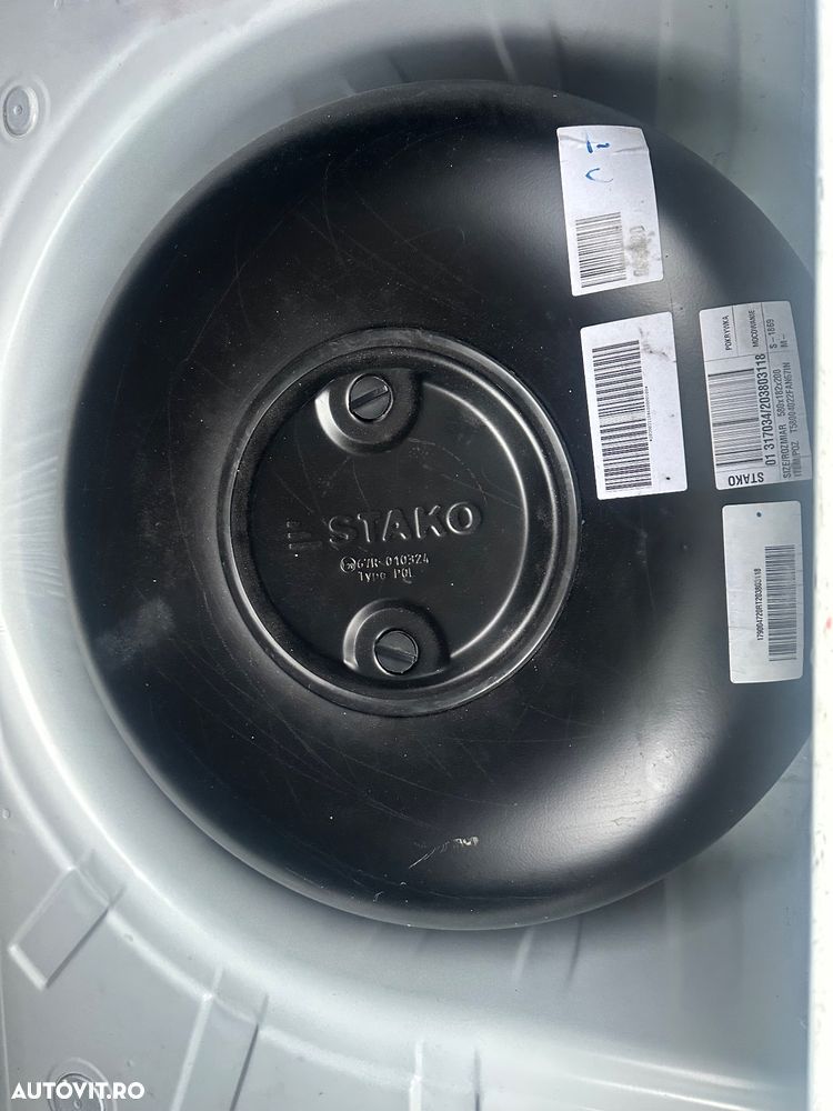 Dacia Sandero Stepway - 11