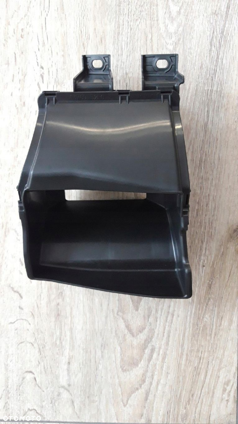 SUZUKI SWIFT MK8 17- Kierownica filtra powietrza - 6