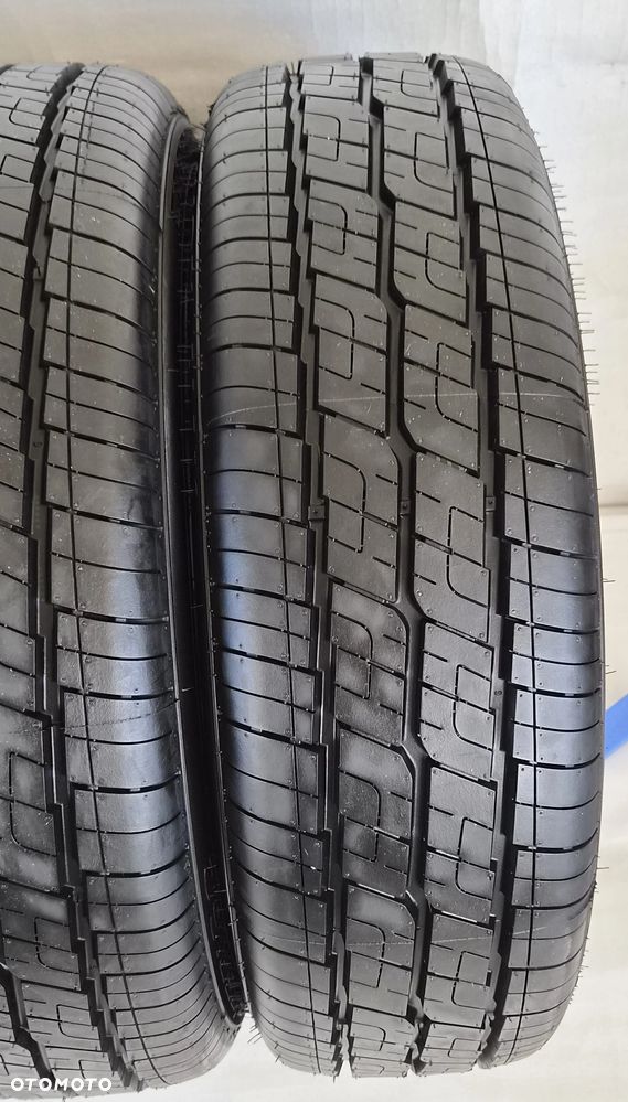 NOWE OPONY COOPER AVON AV11 215 75 R16C 116/114R 2022 - 5