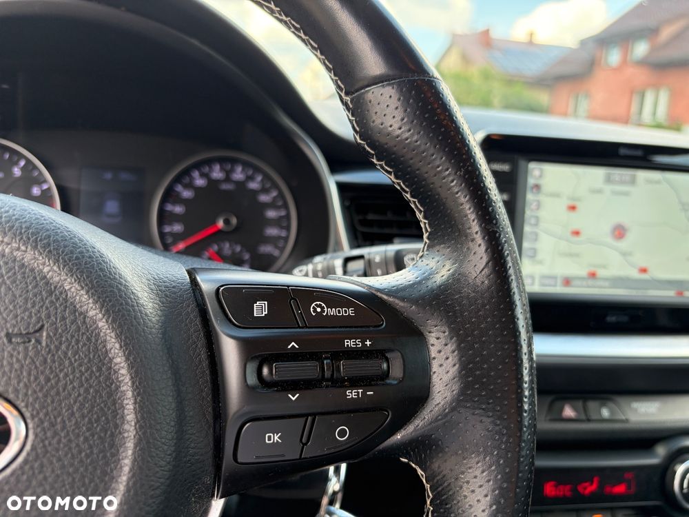 Kia Stonic 1.0 T-GDI 120 Platinum Edition - 18