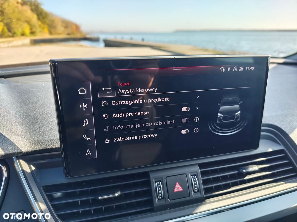 Audi Q5 35 TDI mHEV Advanced S tronic - 26
