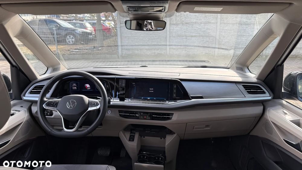 Volkswagen Multivan 2.0 TSI L1 Edition DSG - 15