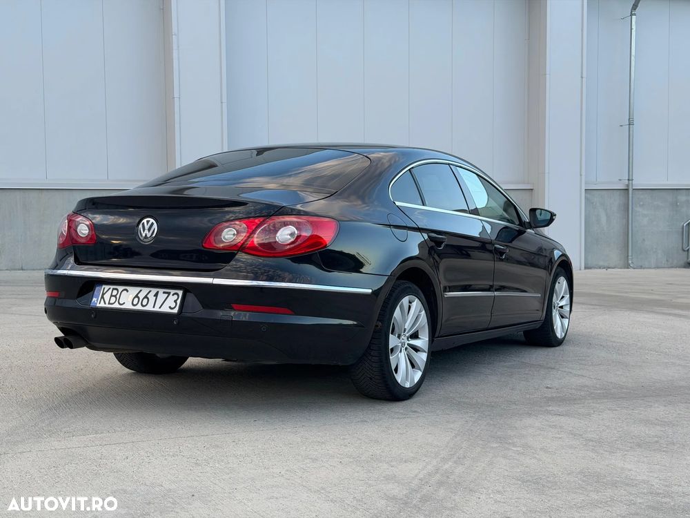 Volkswagen Passat CC - 3
