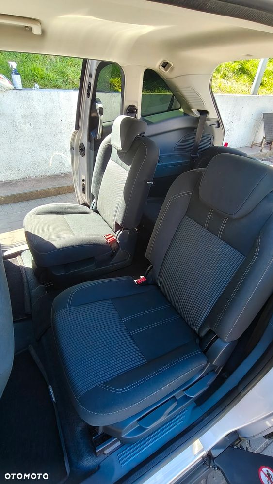 Ford Grand C-MAX 1.6 EcoBoost Titanium ASS - 23