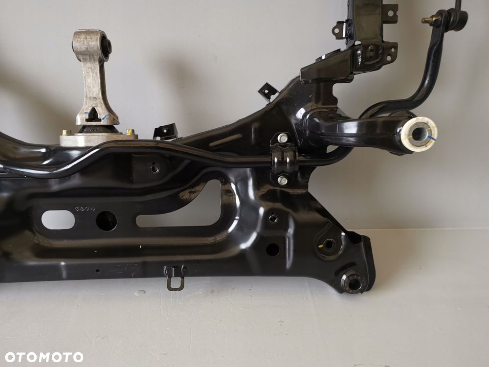 KIA NIRO II 2022- SANKI WOZEK SILNIA EV ELEKTRYK - 7