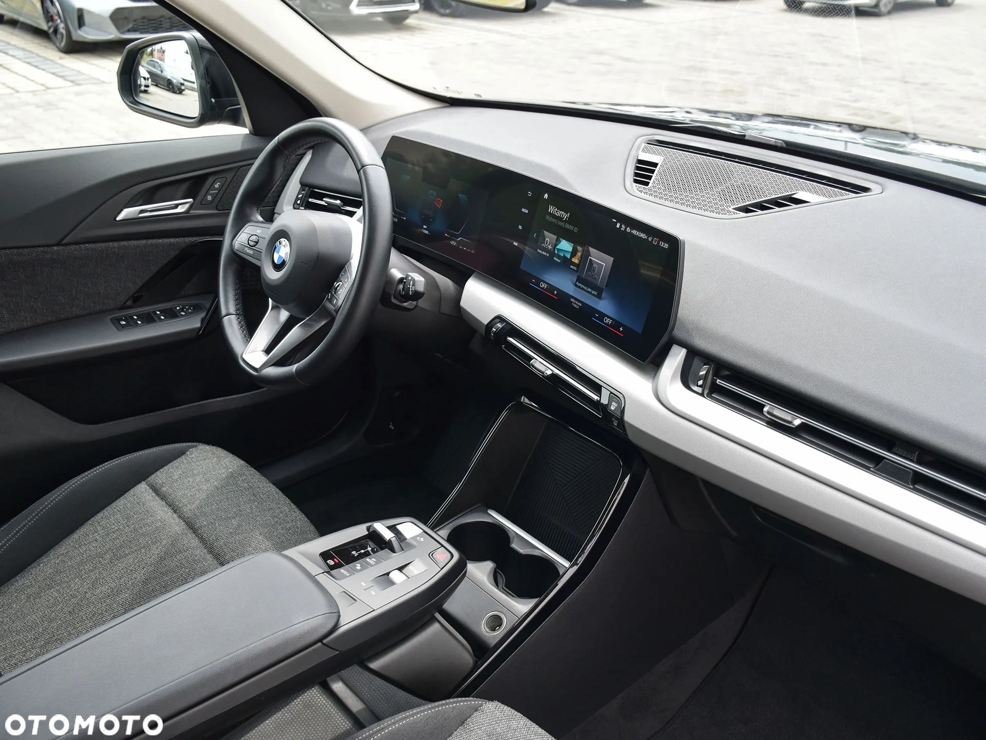 BMW X1 sDrive18i - 20