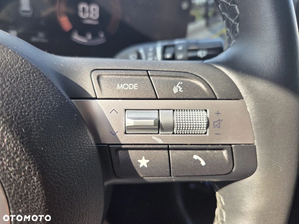 Hyundai Kona - 20