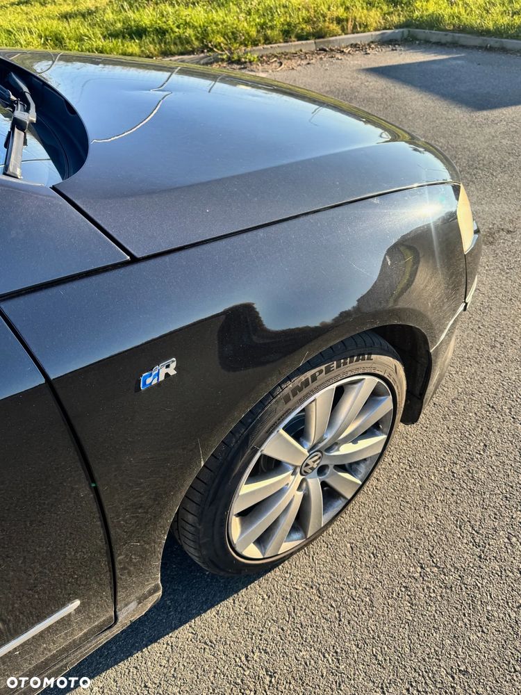 Volkswagen Passat Variant 2.0 TDI DPF R-Line Edition Plus - 2