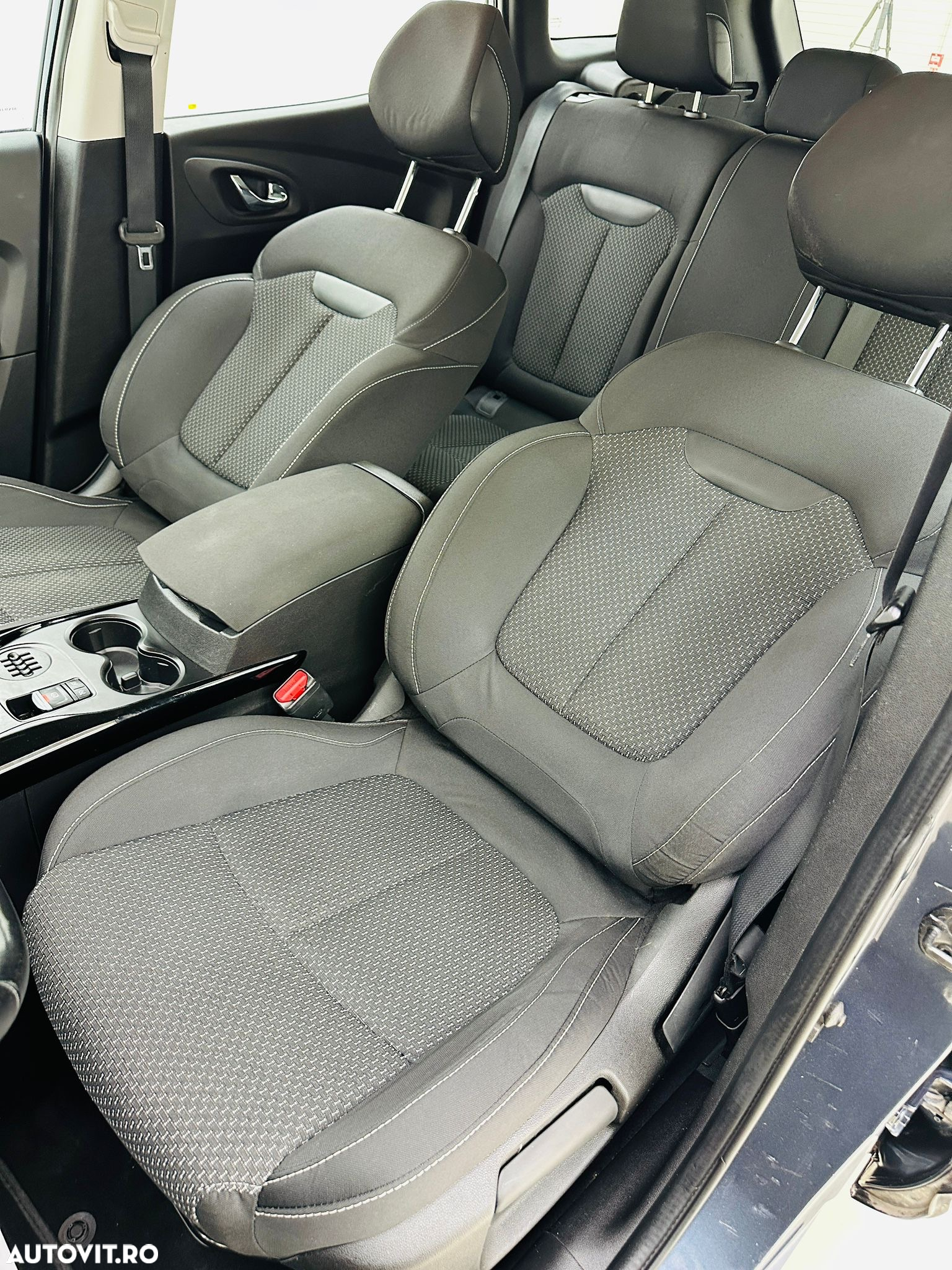 Renault Kadjar - 22