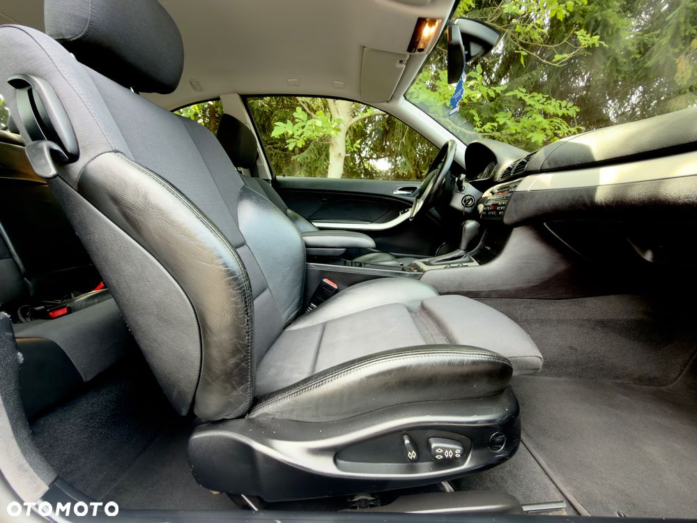 BMW Seria 3 330 Ci - 20