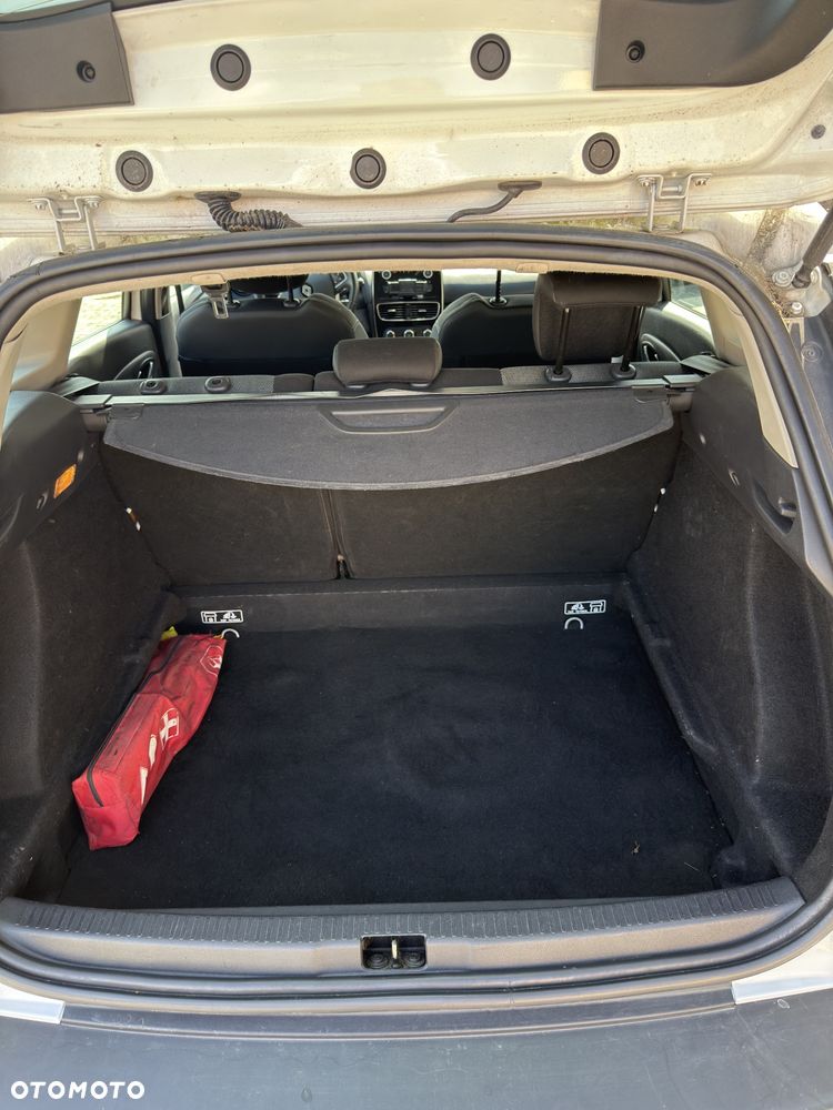 Renault Clio 1.5 dCi Energy Life - 8
