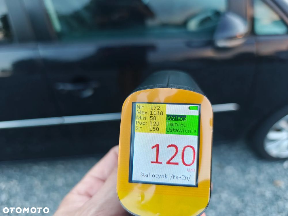 Volkswagen Touran 1.6 TDI DPF Highline - 26