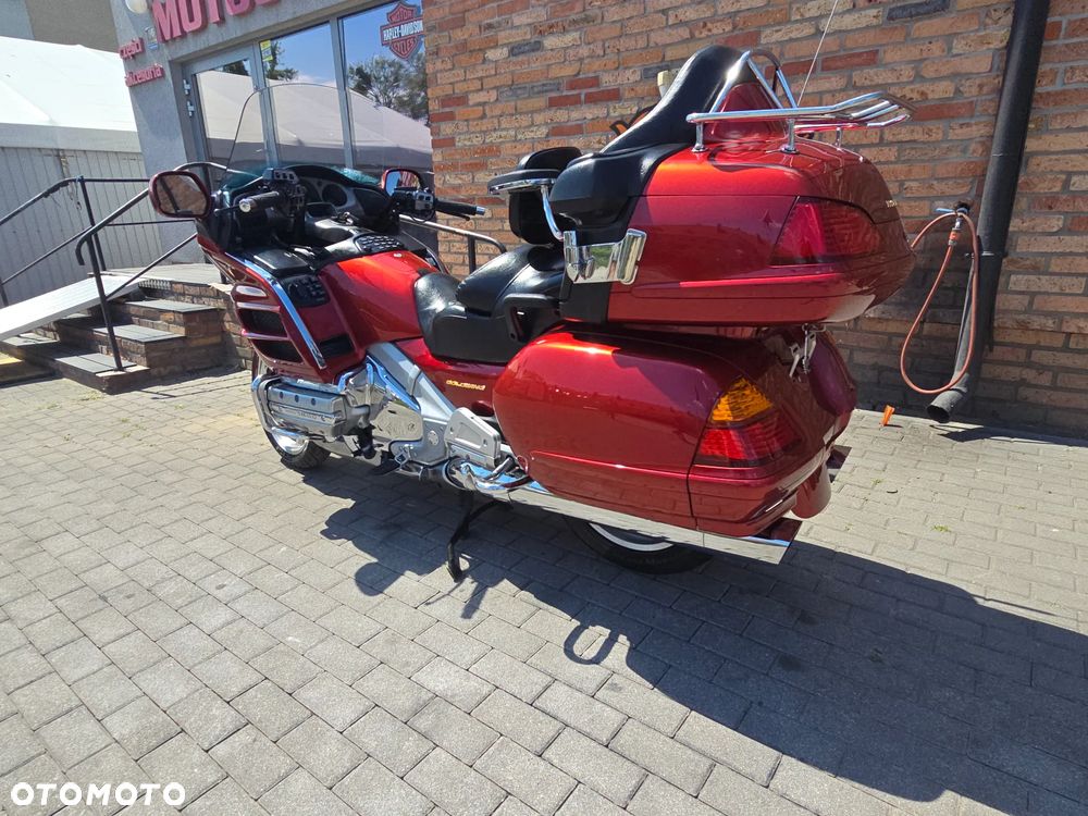 Honda GL - 19