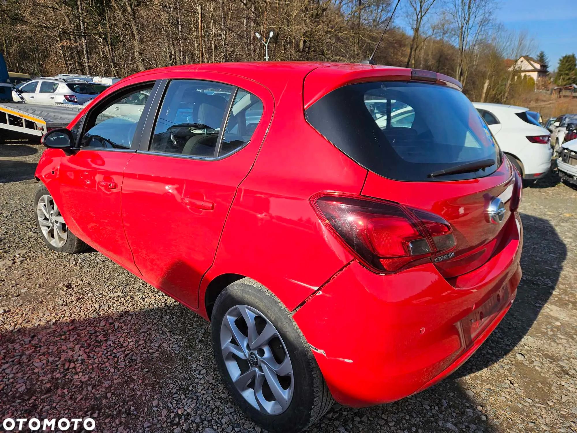 Opel Corsa 1.4 Color Edition S&S - 1