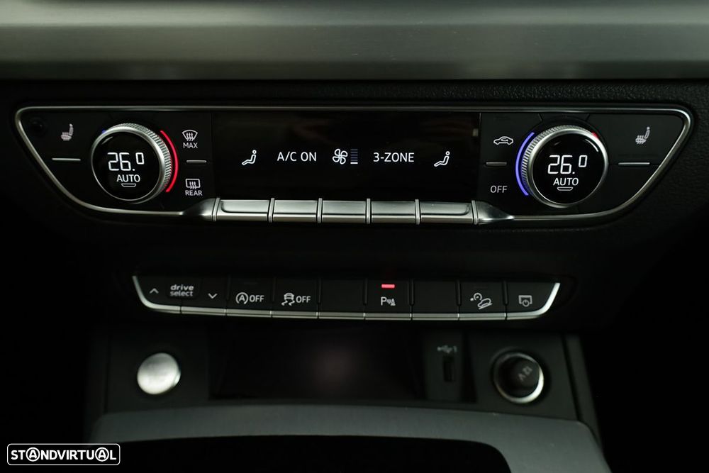 Audi Q5 Sportback 35 TDI S line S tronic - 12