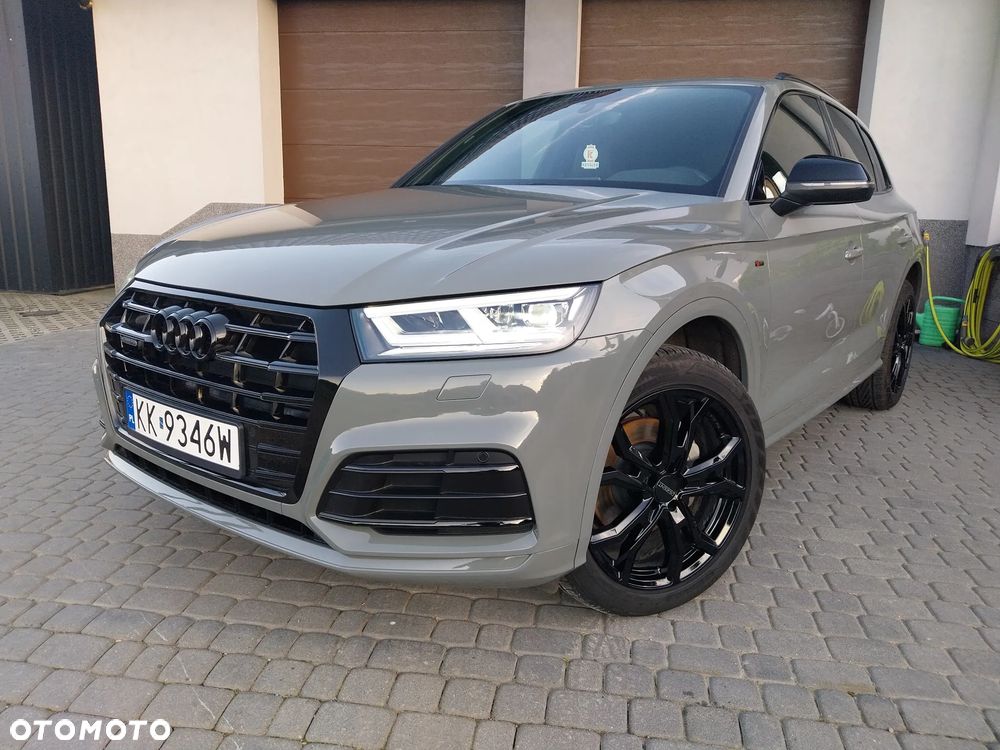 Audi Q5 2.0 TFSI Quattro S tronic - 4