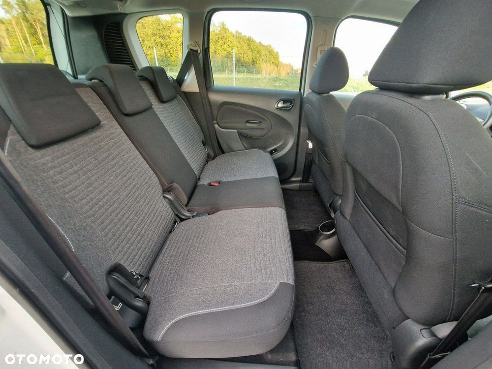 Citroën C3 Picasso - 12