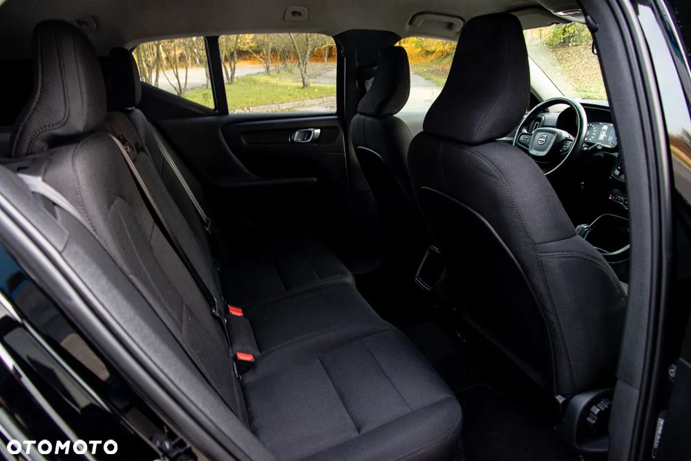 Volvo XC 40 D3 AWD - 13
