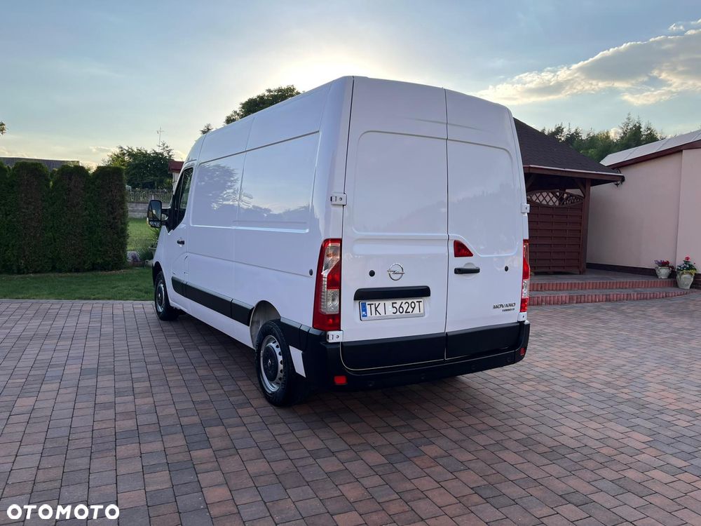 Renault Master - 9