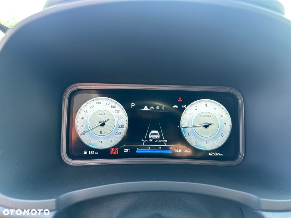 Hyundai Kona 1.6 T-GDI N Line 4WD DCT - 18