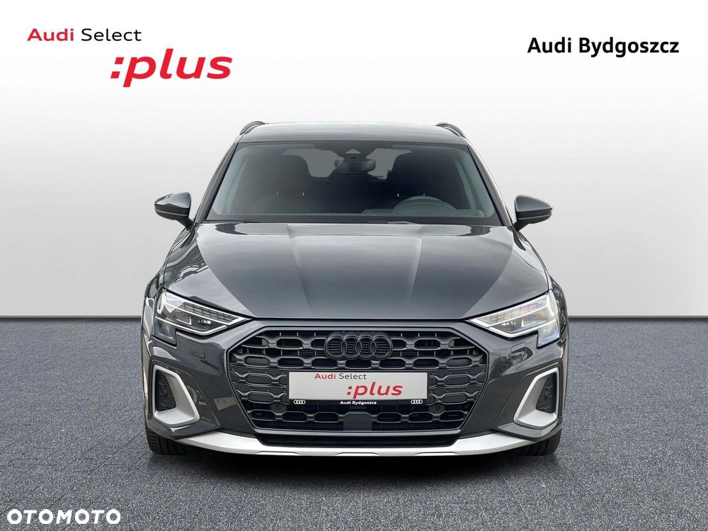 Audi A3 Allstreet - 9