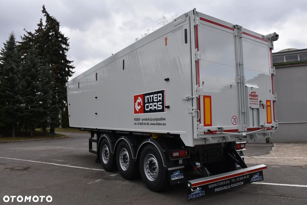 Feber Inter Cars NW 45 KD - 15