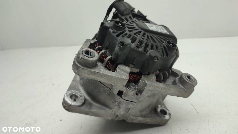 ALTERNATOR HYUNDAI ELANTRA VII 1.6 B 37300-2M317 - 5