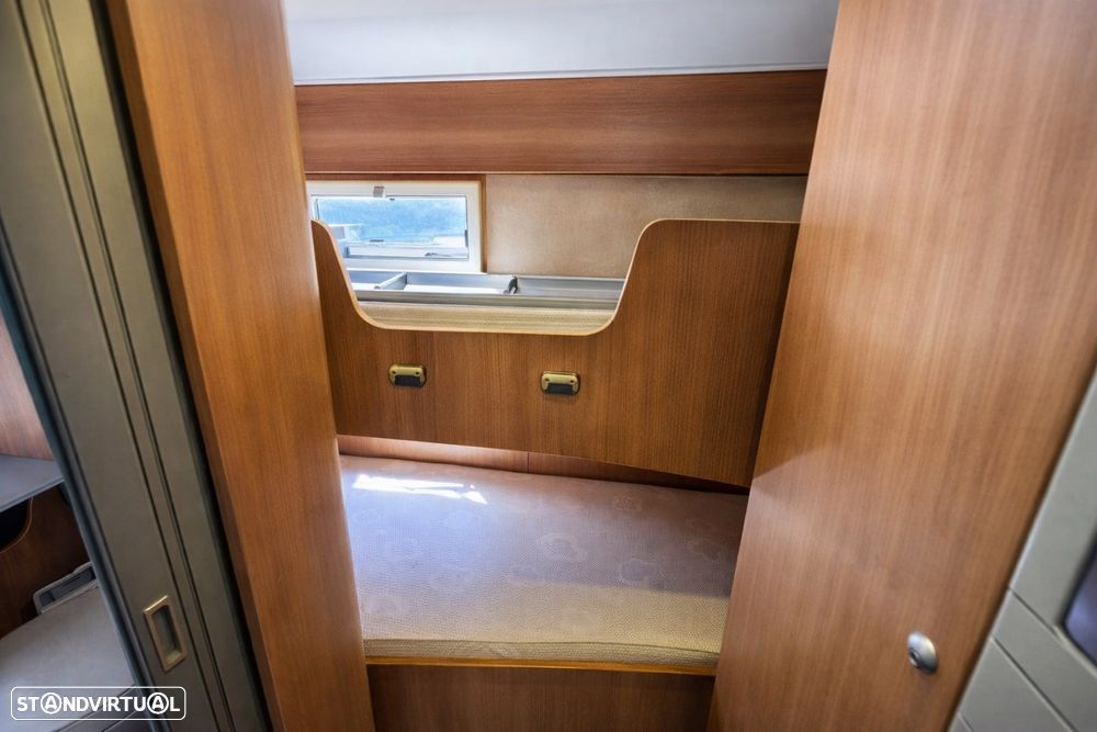 Chausson Flash Génesis - 13