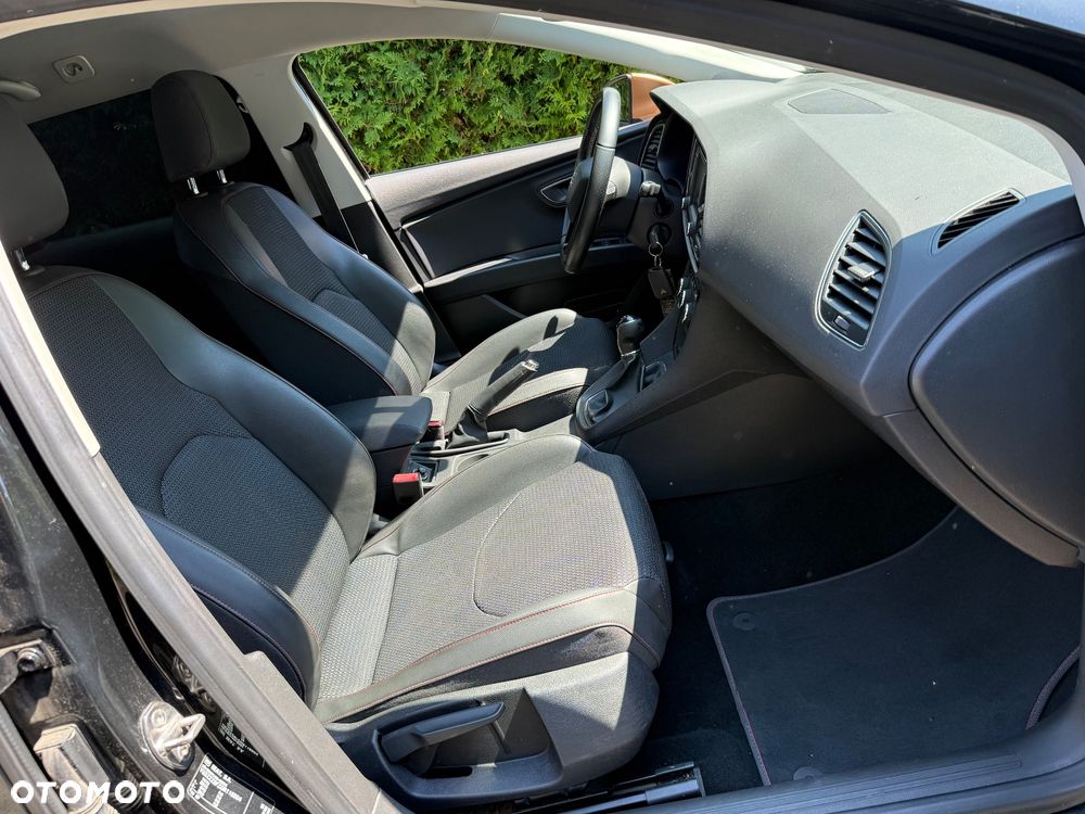 Seat Leon - 15
