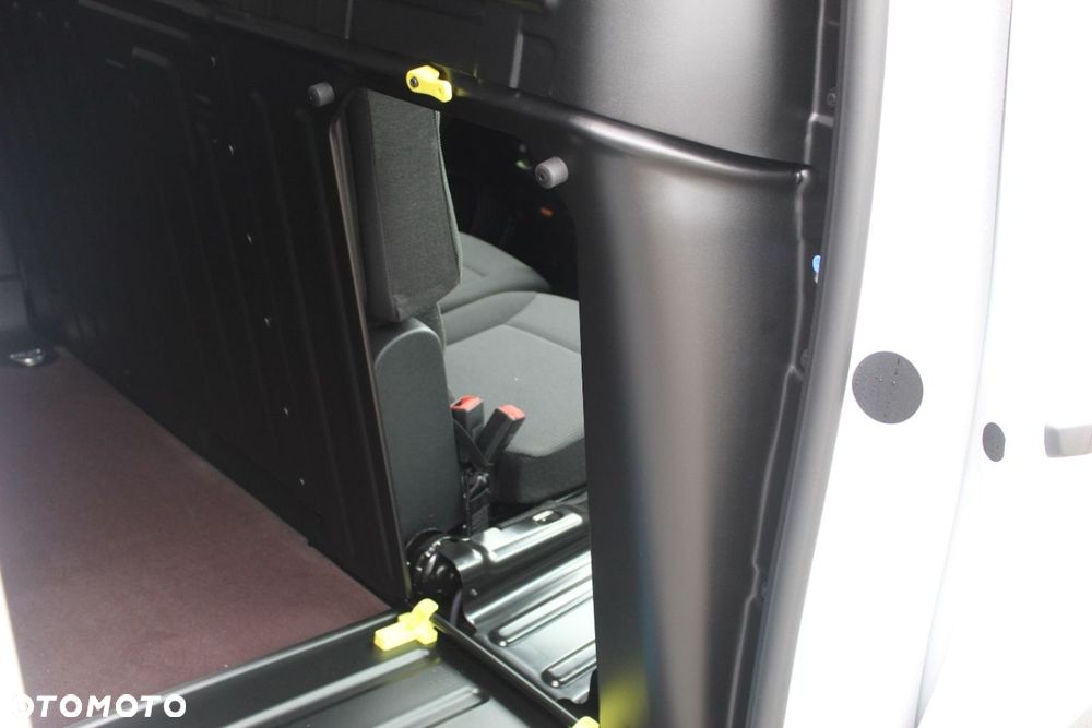 Citroën Berlingo - 10