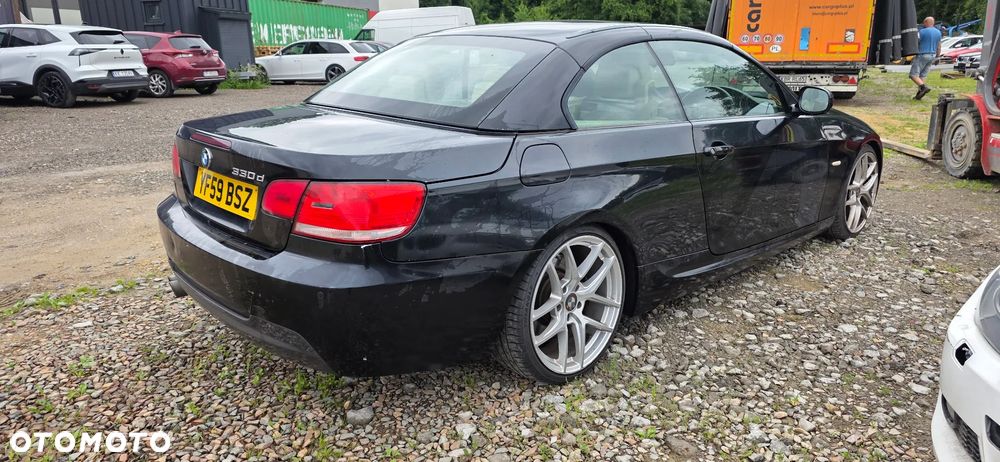 BMW Seria 3 - 4