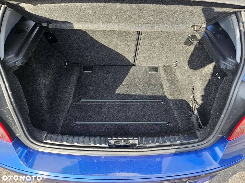 BMW Seria 1 118i - 10