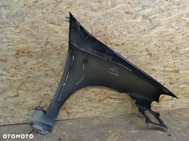 BŁOTNIK LEWY PRZÓD FIAT PUNTO II LIFT 1.2 HB 3D NR285 - 7