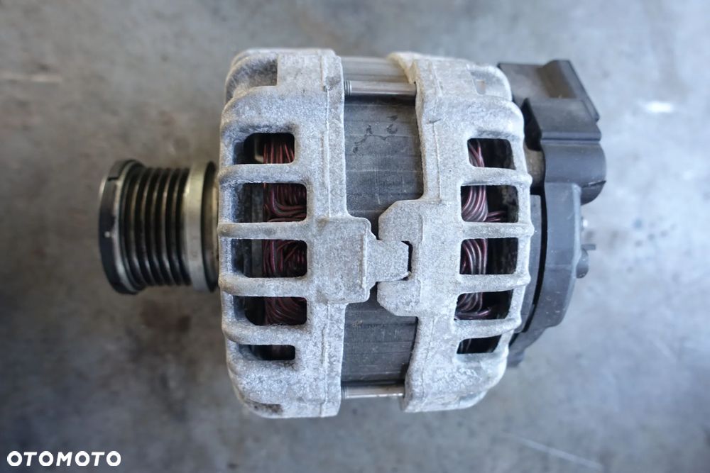 ALTERNATOR GOLF VII 1.6 16r. 03L903023K - 2