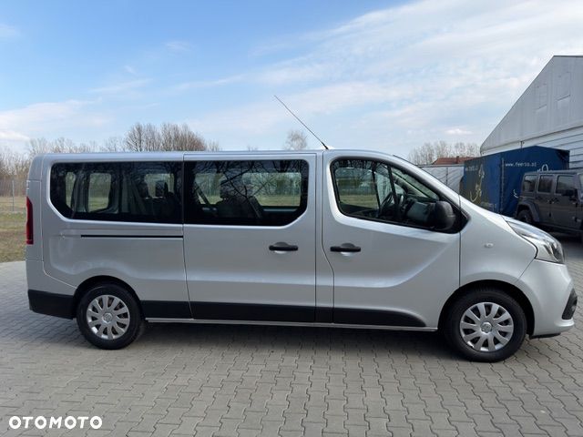 Renault Trafic Grand 1.6 dCi - 5