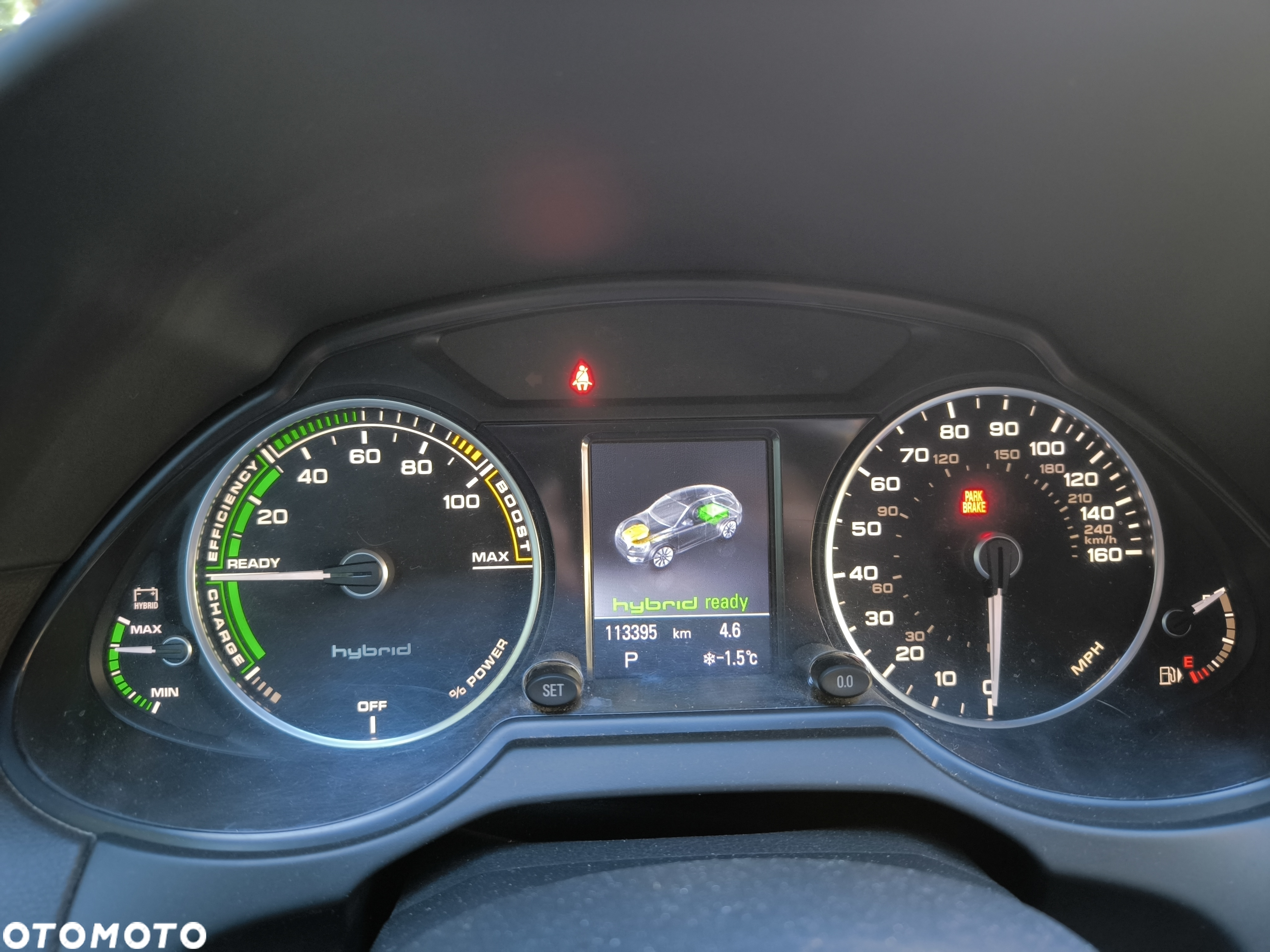 Audi Q5 - 10